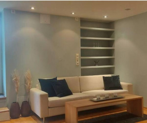 Casa dolce casa Apartment